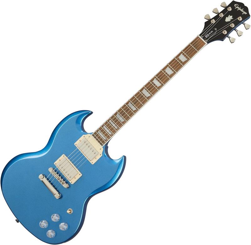 【最終値下げ】Epiphone SG Muse Radio b8541fc09dc29a8334fdae34569e96